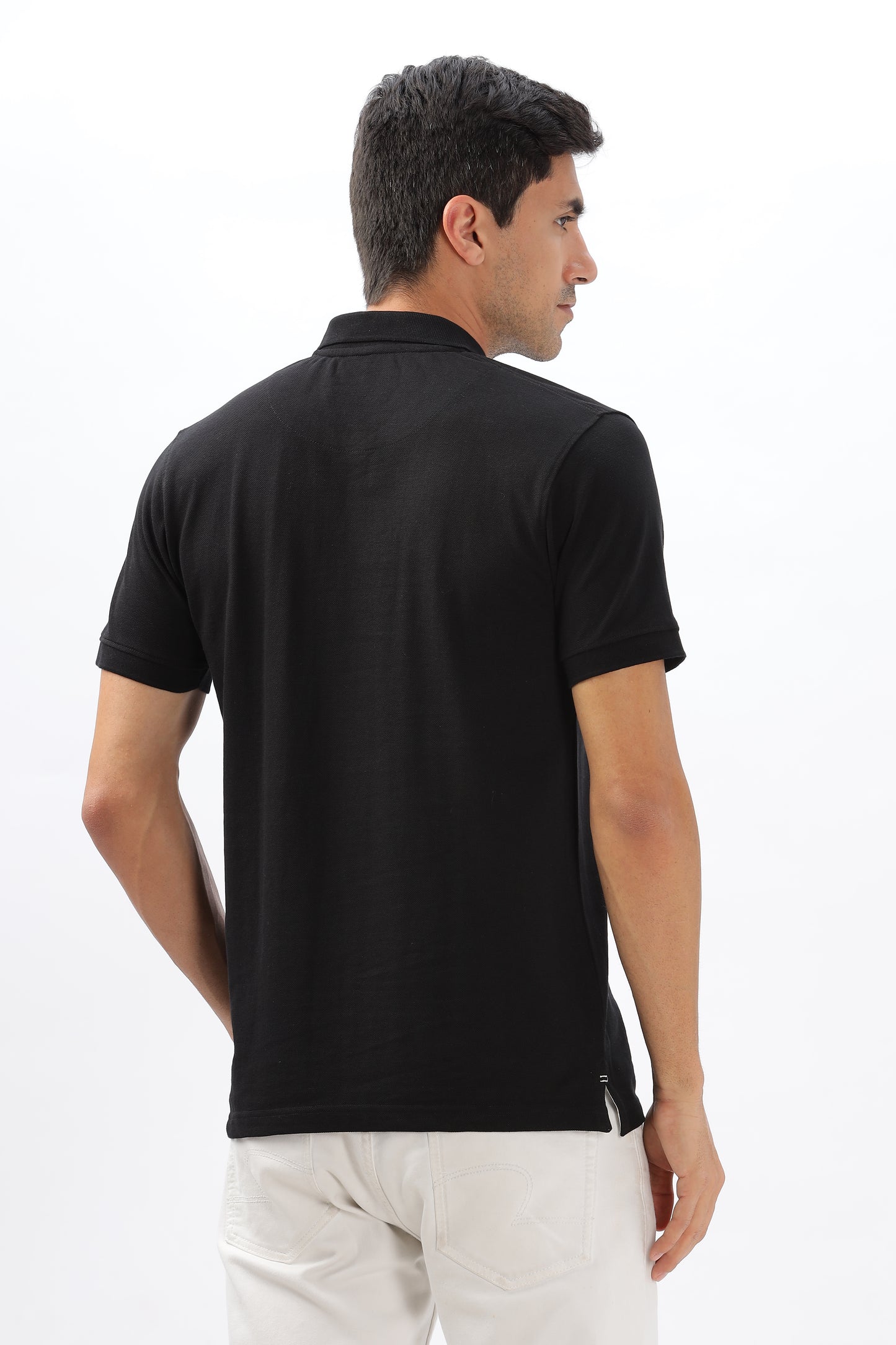 Supreme Polo - Obsidian Black