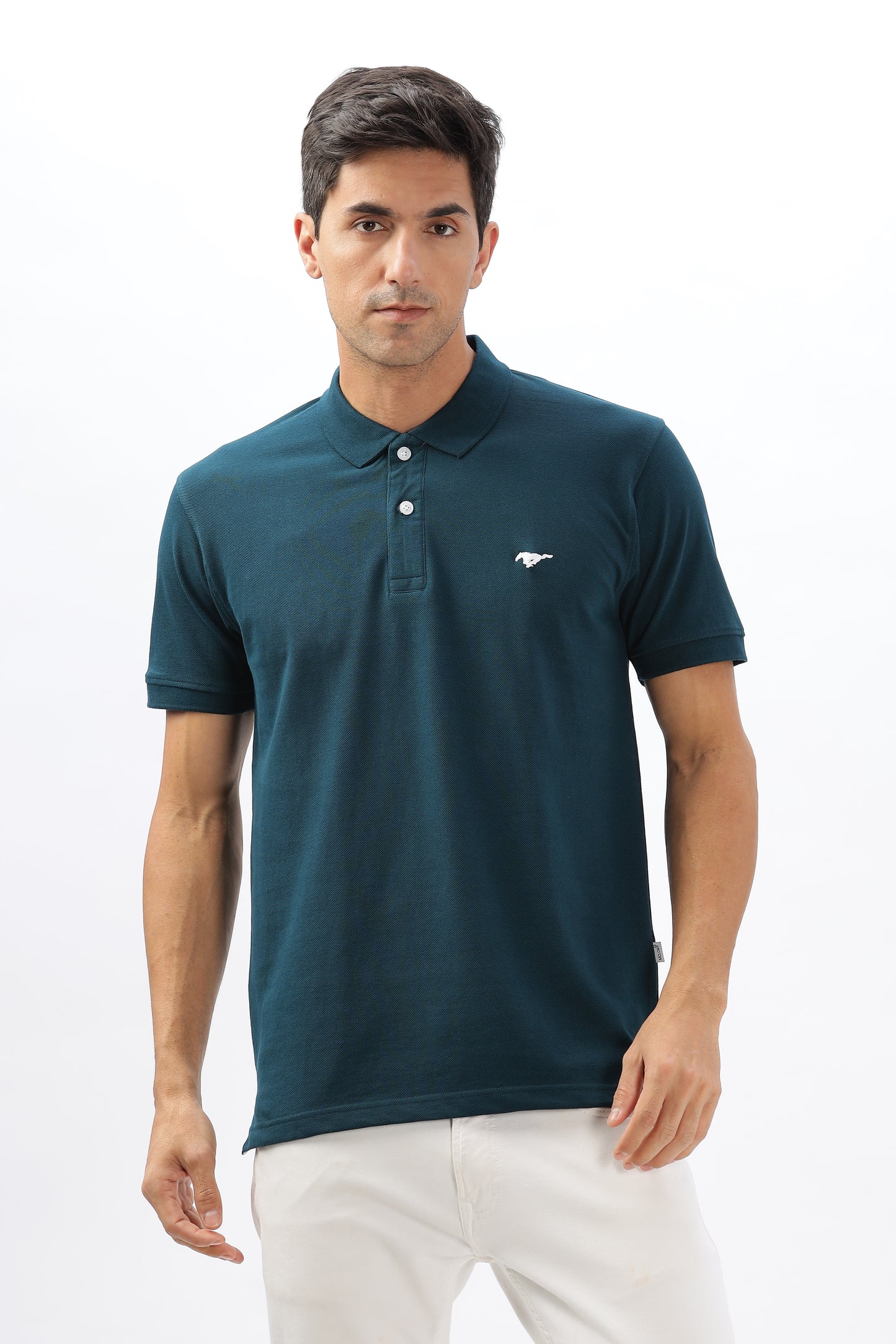 Supreme Polo - Mystic Teal