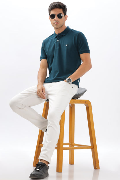 Supreme Polo - Mystic Teal