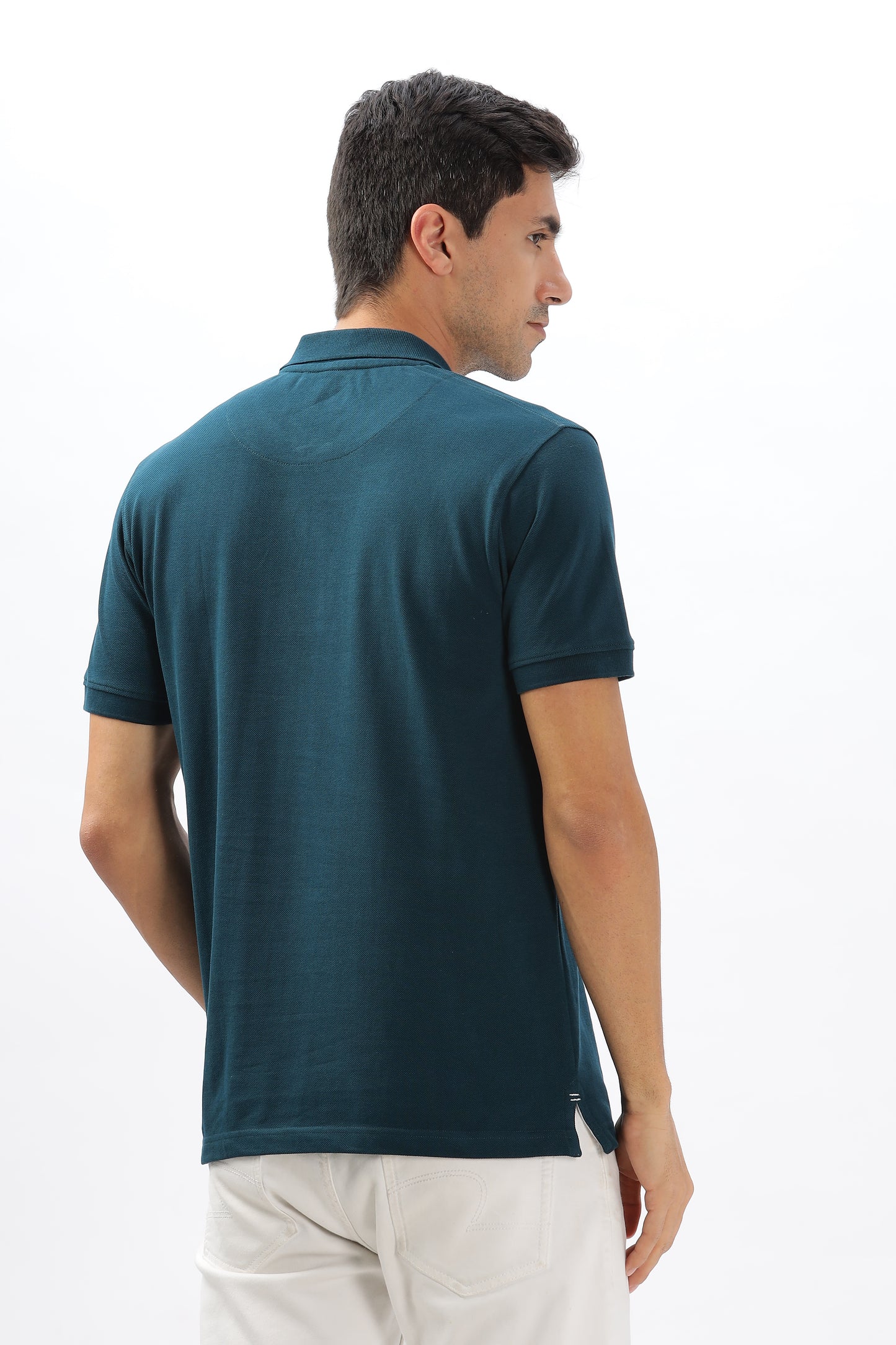 Supreme Polo - Mystic Teal