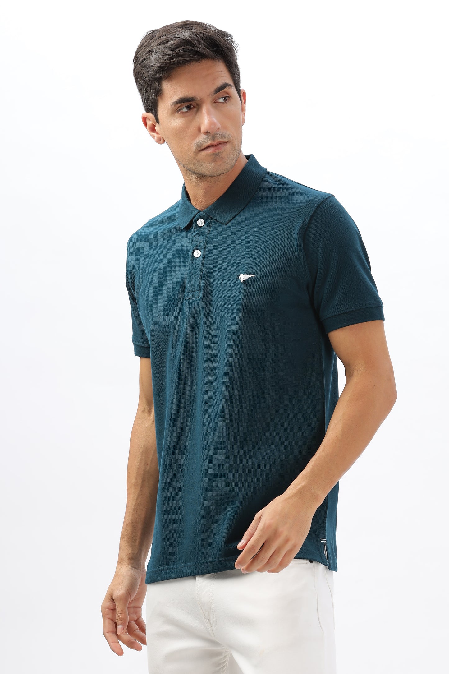 Supreme Polo - Mystic Teal