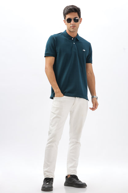 Supreme Polo - Mystic Teal