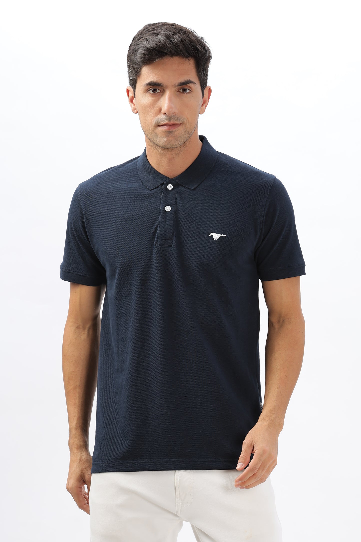 Supreme Polo - Nautical Depths