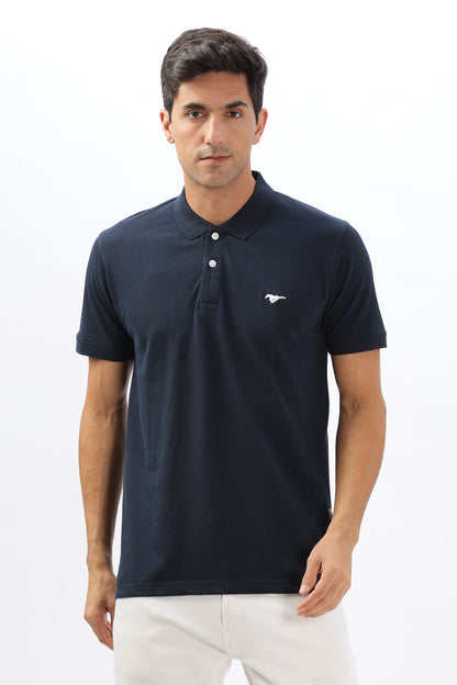 Supreme Polo - Nautical Depths