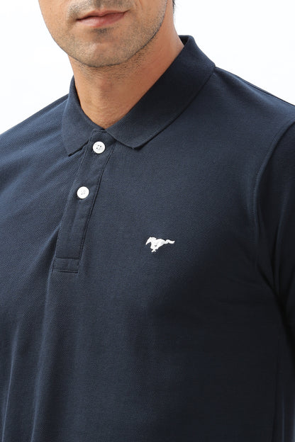 Supreme Polo - Nautical Depths
