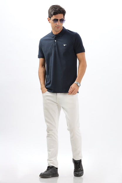 Supreme Polo - Nautical Depths
