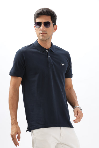 Supreme Polo - Nautical Depths