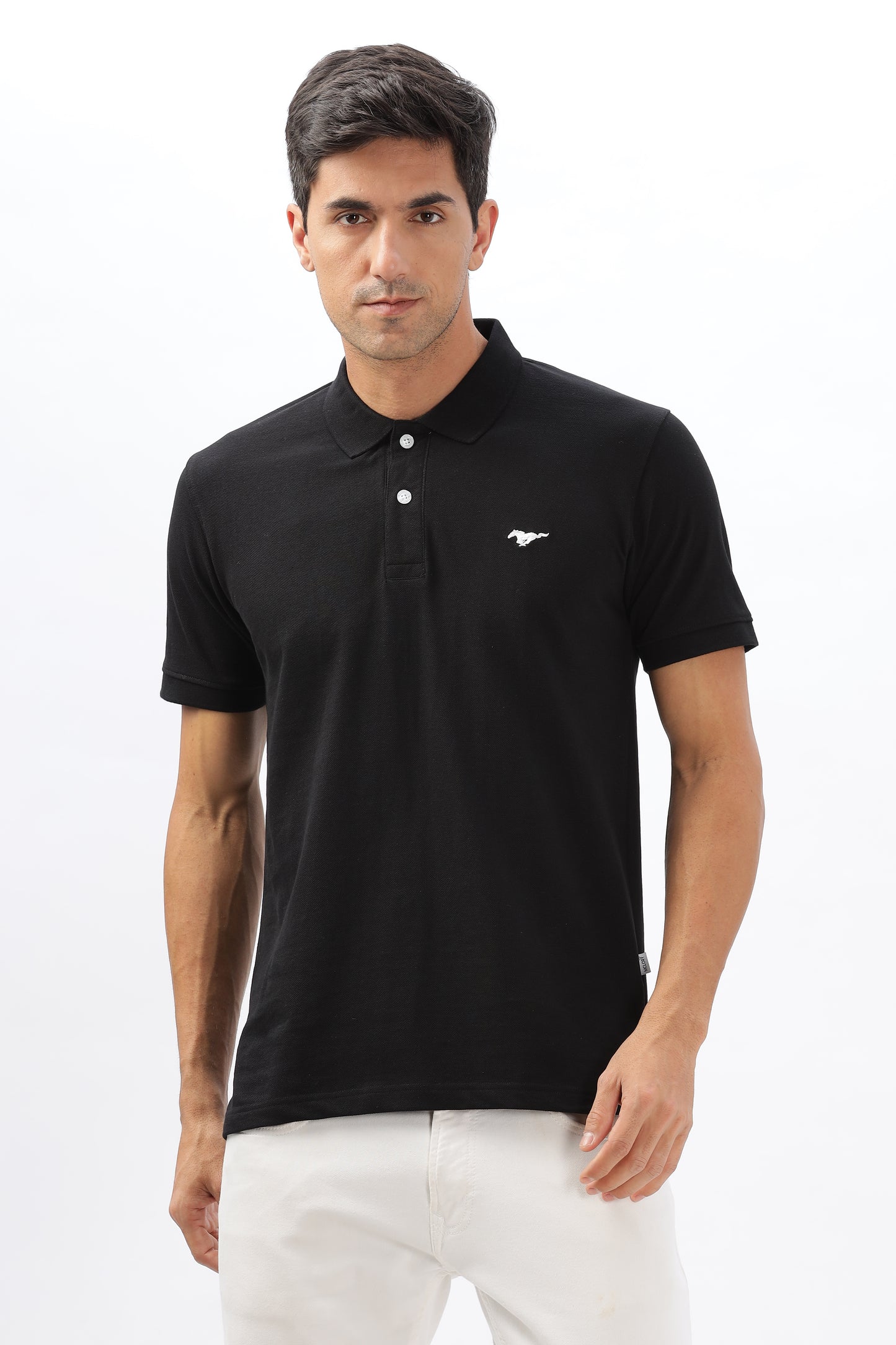 Supreme Polo - Obsidian Black