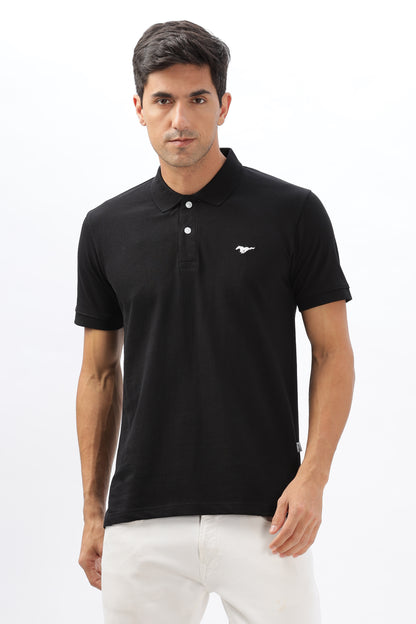 Supreme Polo - Obsidian Black