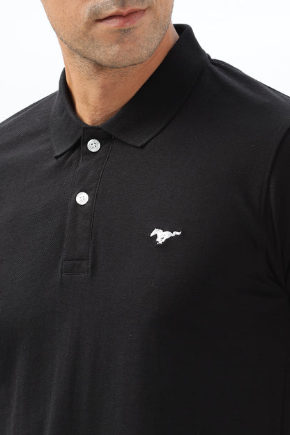 Supreme Polo - Obsidian Black