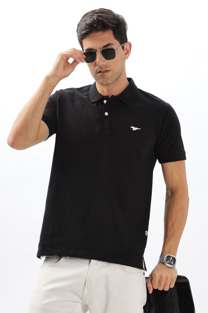Supreme Polo - Obsidian Black