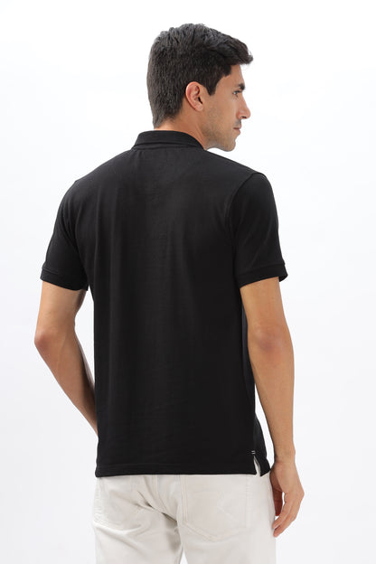 Supreme Polo - Obsidian Black