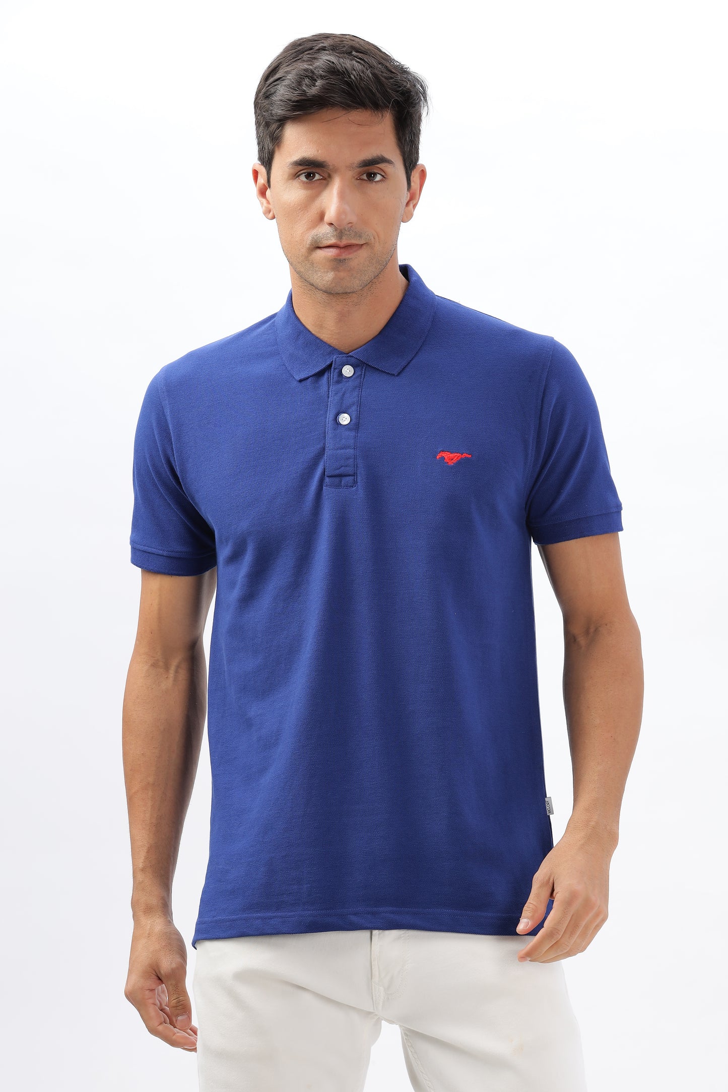 Supreme Polo - Oceanic Blue