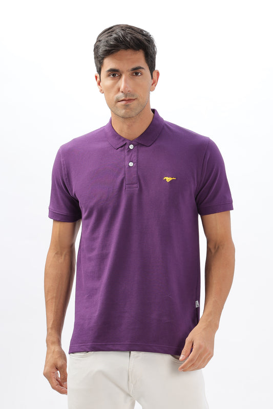 Supreme Polo - Orchid Haze