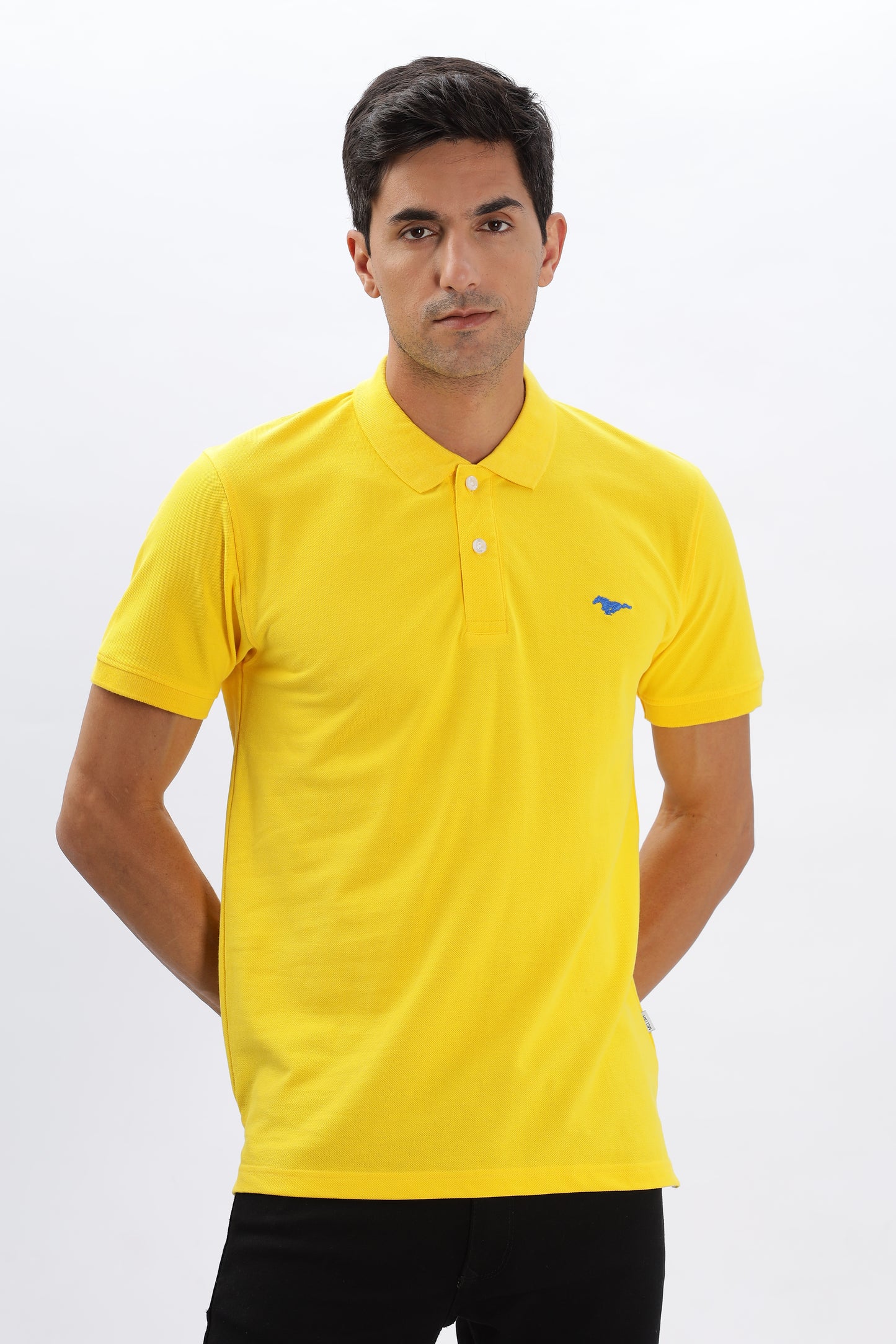 Supreme Polo - Solar Flare