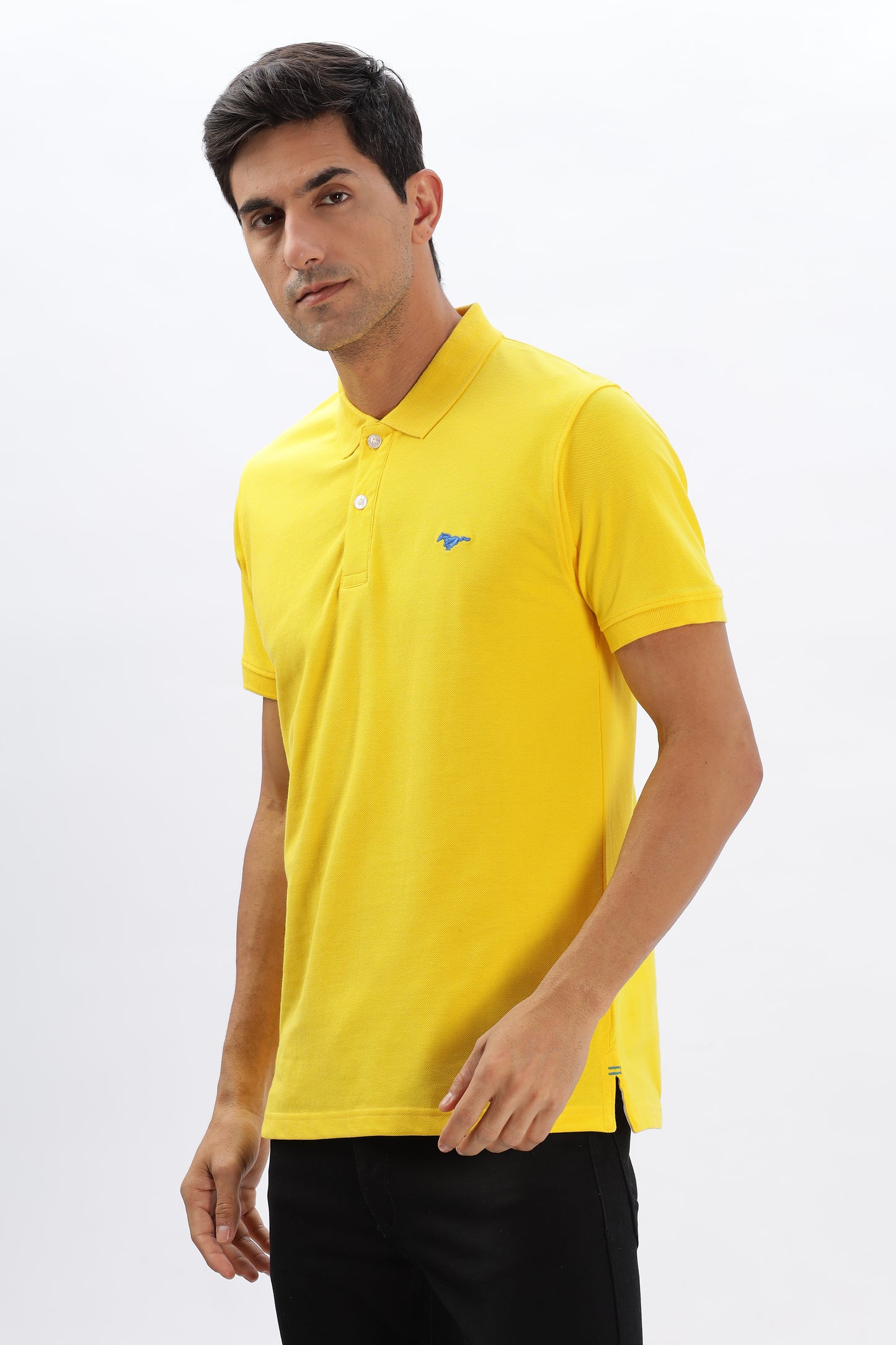 Supreme Polo - Solar Flare