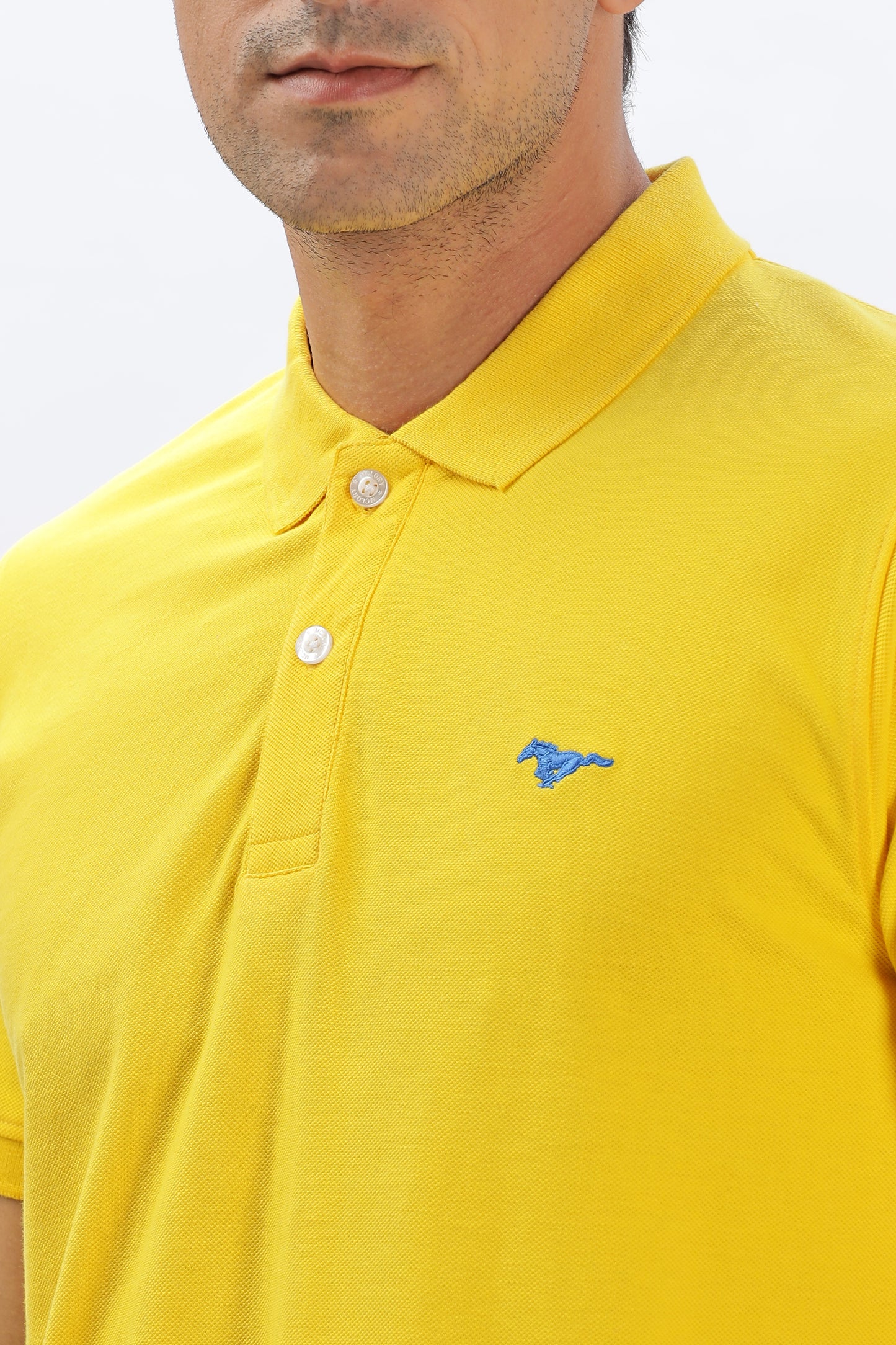 Supreme Polo - Solar Flare