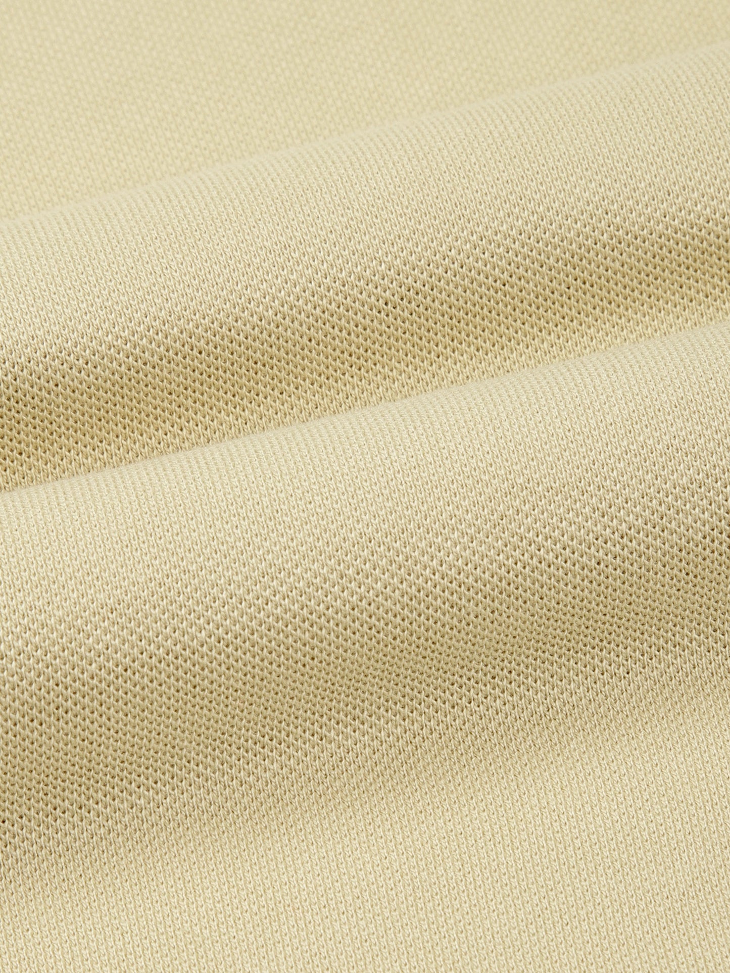 Essential Polo - Sandstone Beige