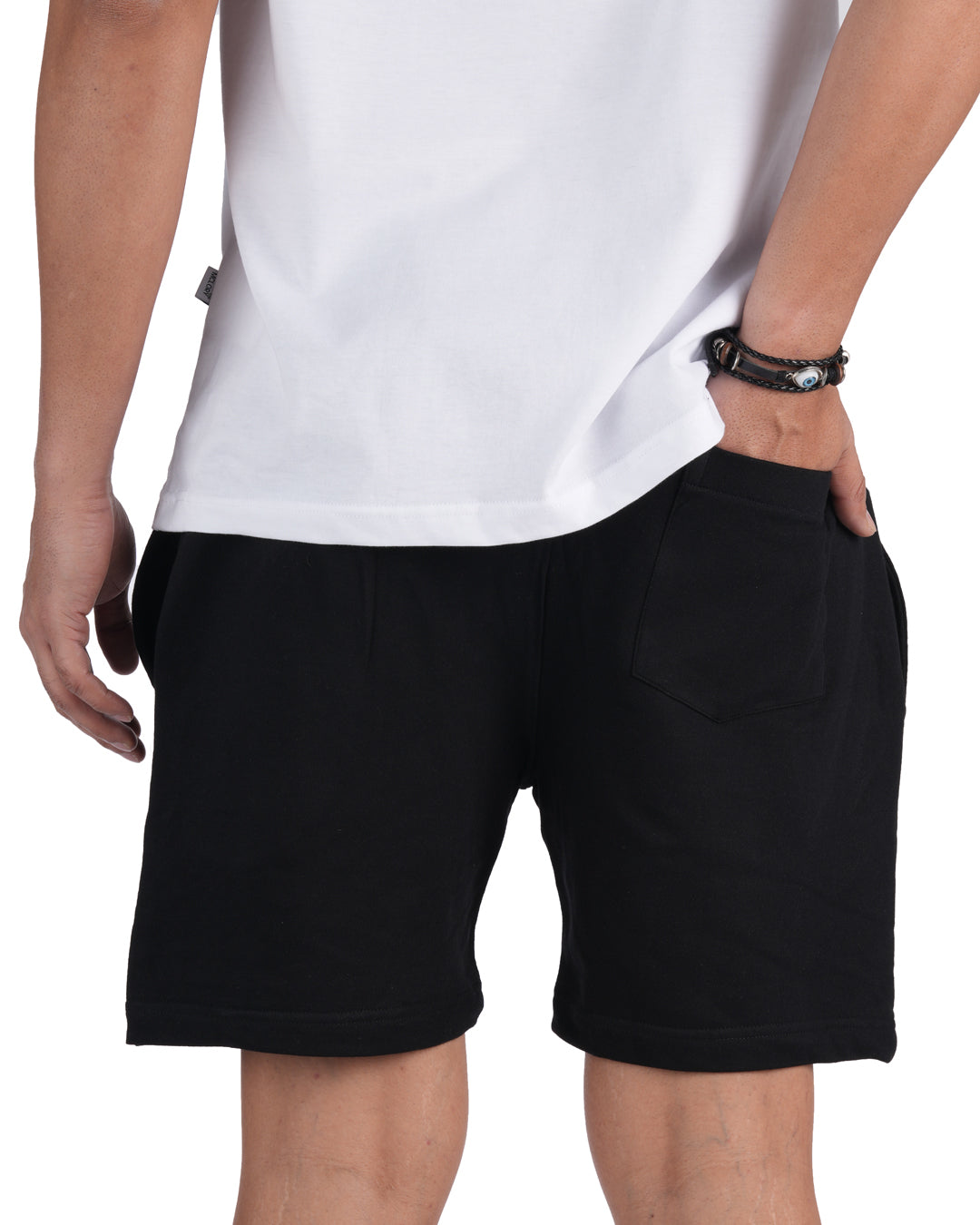 Essential Shorts Black