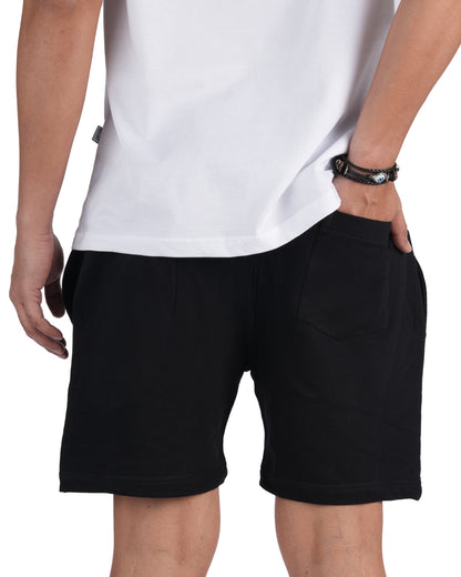 Essential Shorts Black