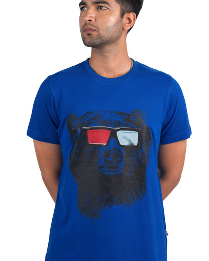 Cool Bear