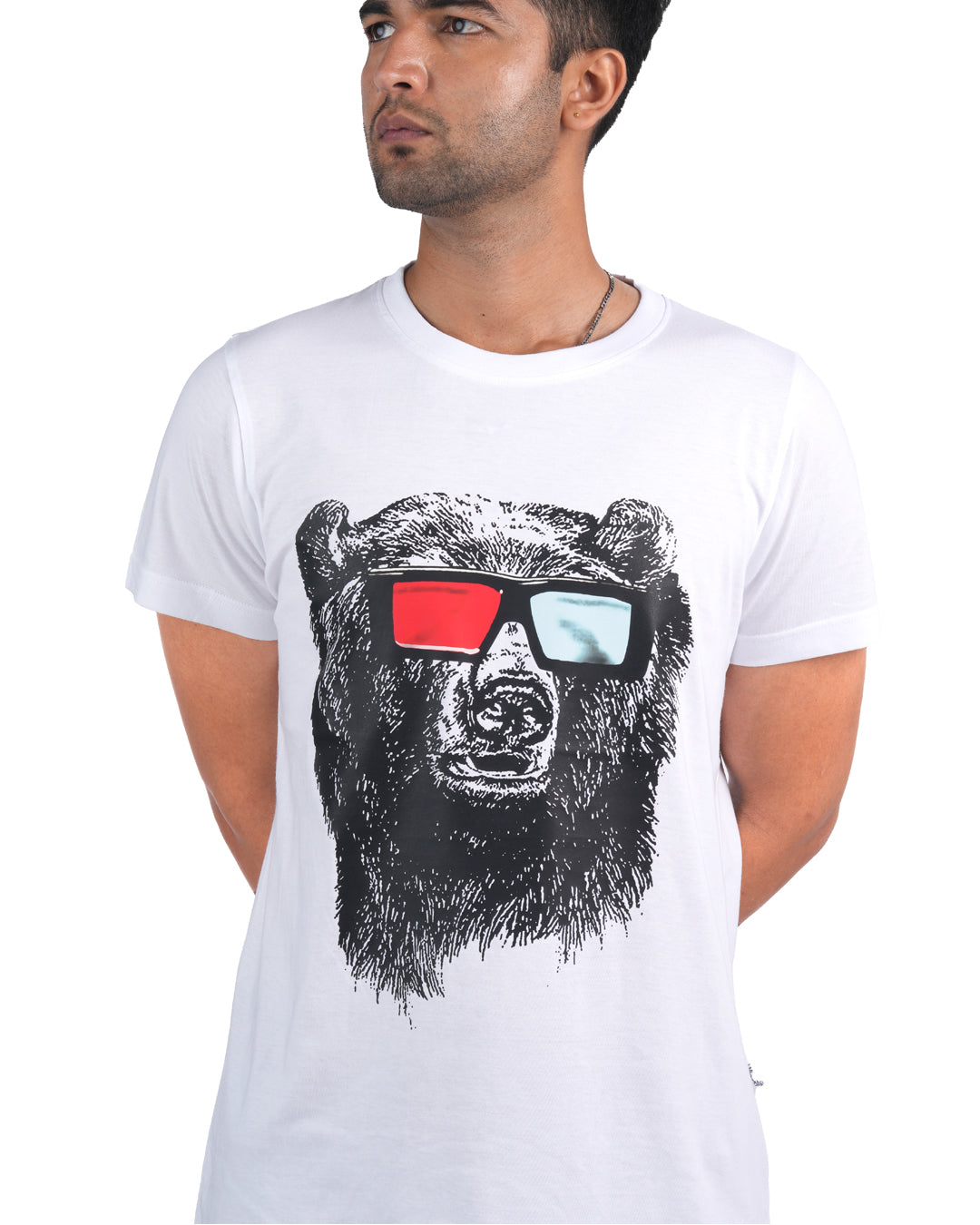 Cool Bear