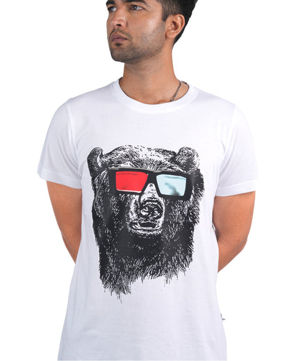 Cool Bear