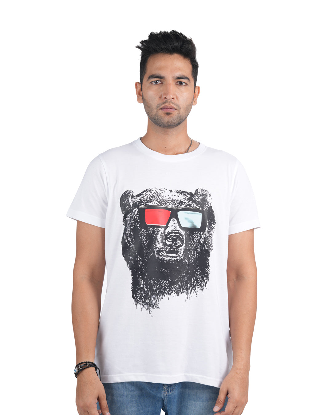 Cool Bear