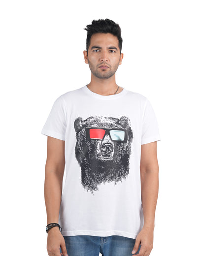 Cool Bear