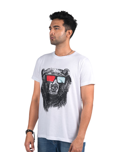Cool Bear