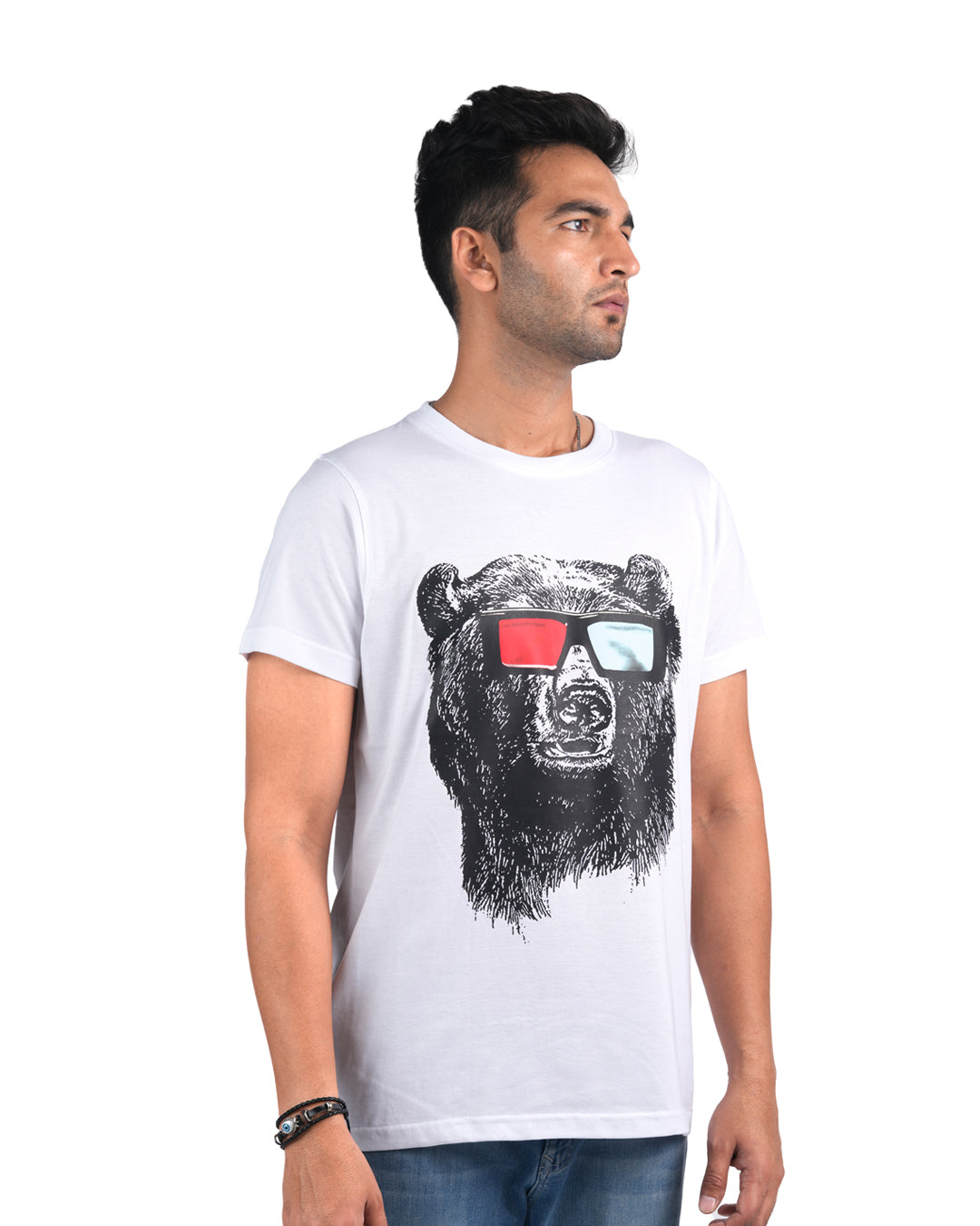 Cool Bear