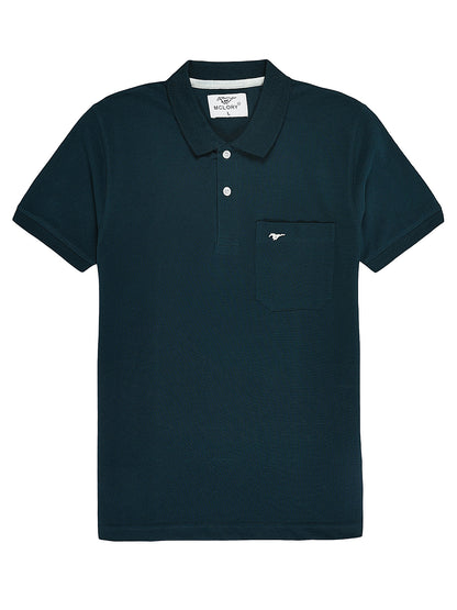 Essential Polo - Navy Horizon