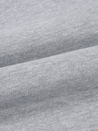 Essential Polo - Urban Ash