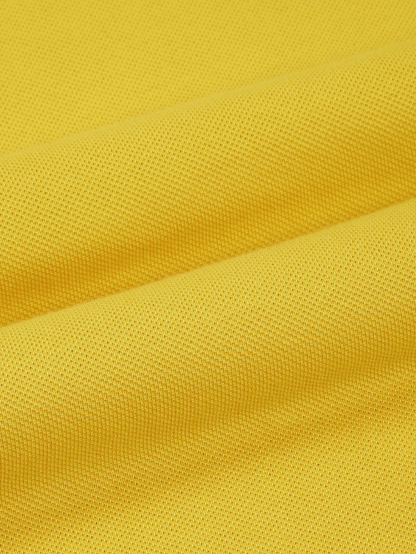 Essential Polo - Sunburst Gold