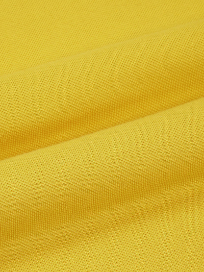 Essential Polo - Sunburst Gold