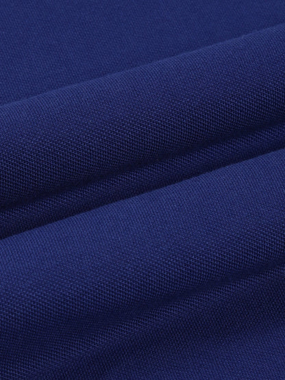Essential Polo - Royal Crest