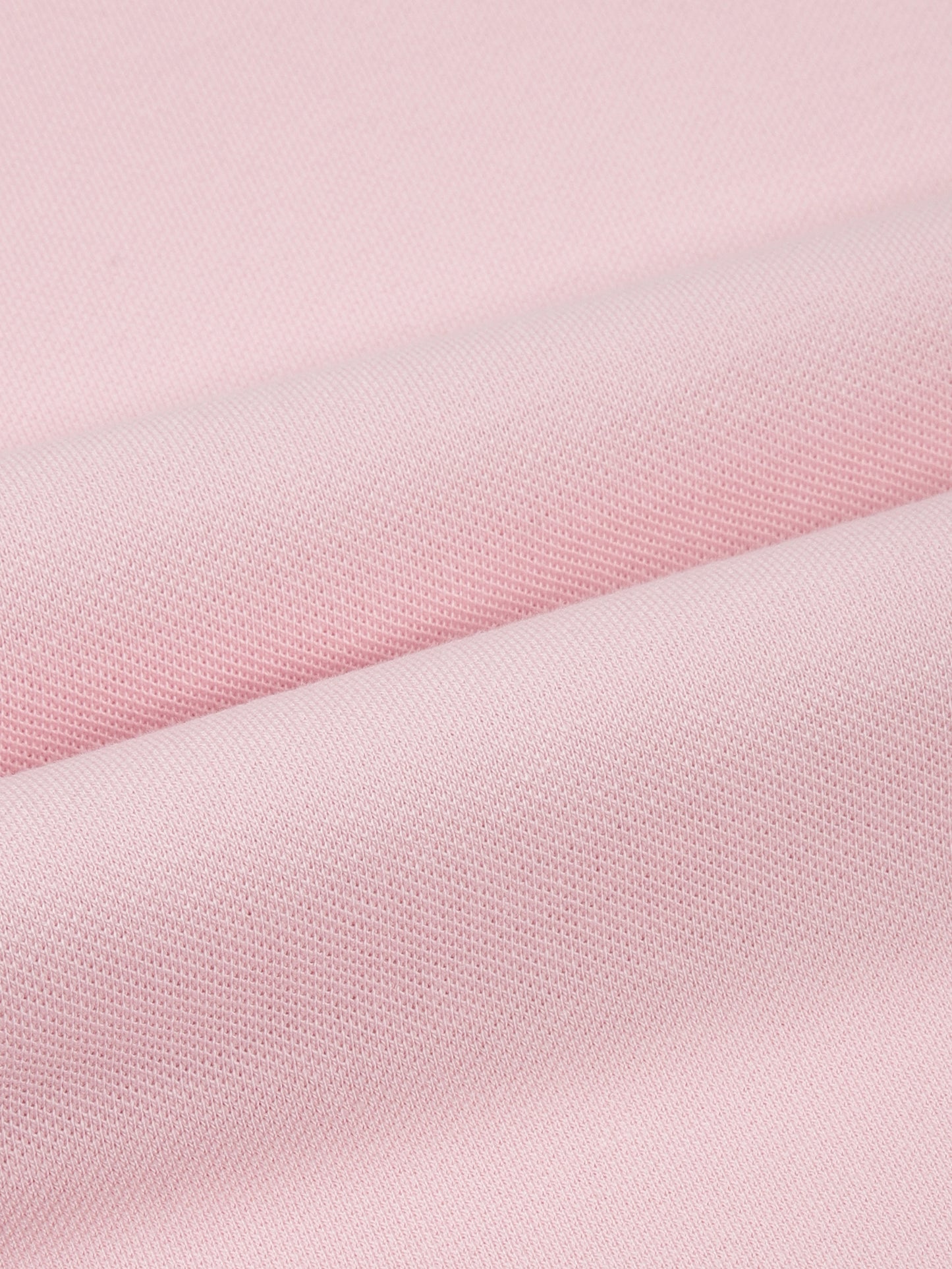 Essential Polo - Blossom Pink