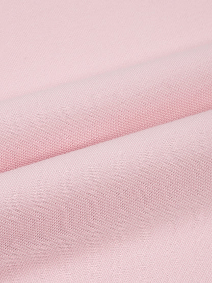 Essential Polo - Blossom Pink