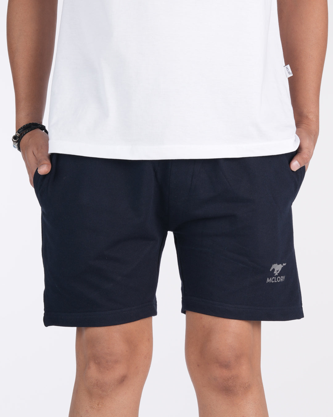 Essential Shorts Navy