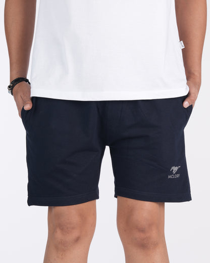 Essential Shorts Navy