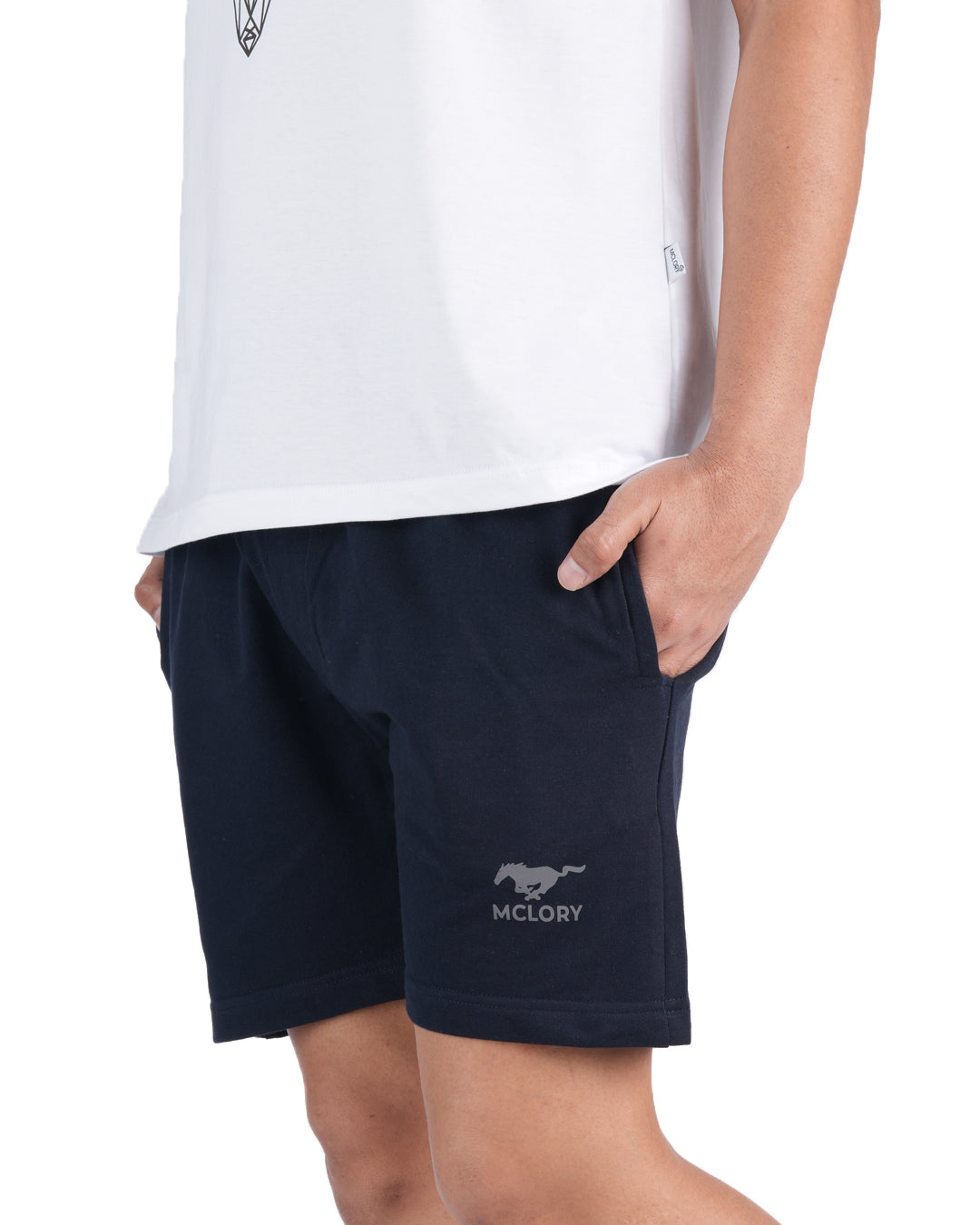 Essential Shorts Navy