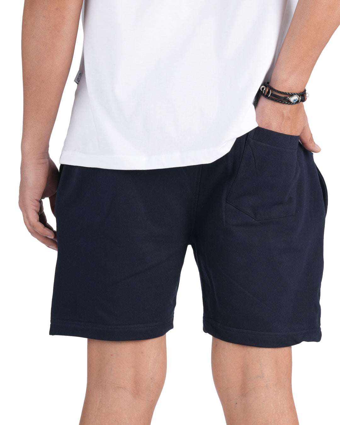 Essential Shorts Navy