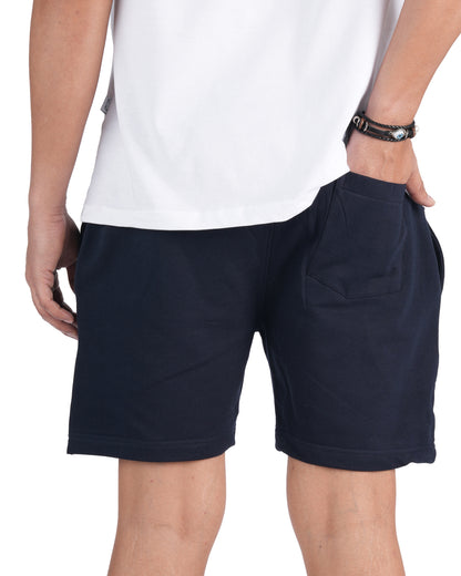 Essential Shorts Navy