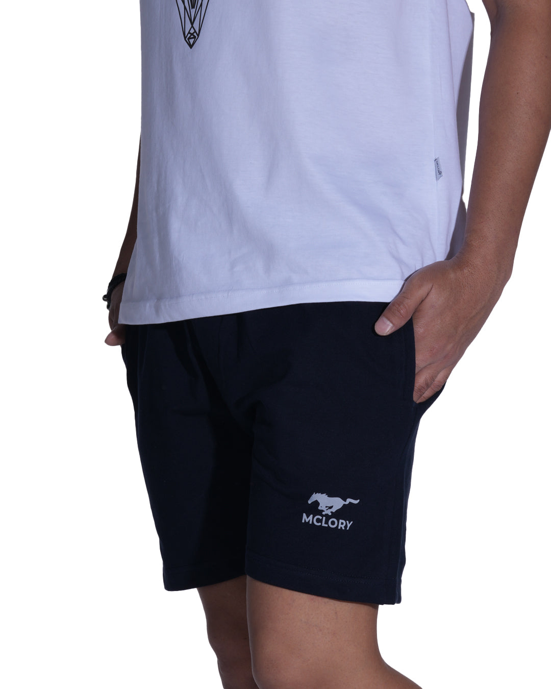 Essential Shorts Navy