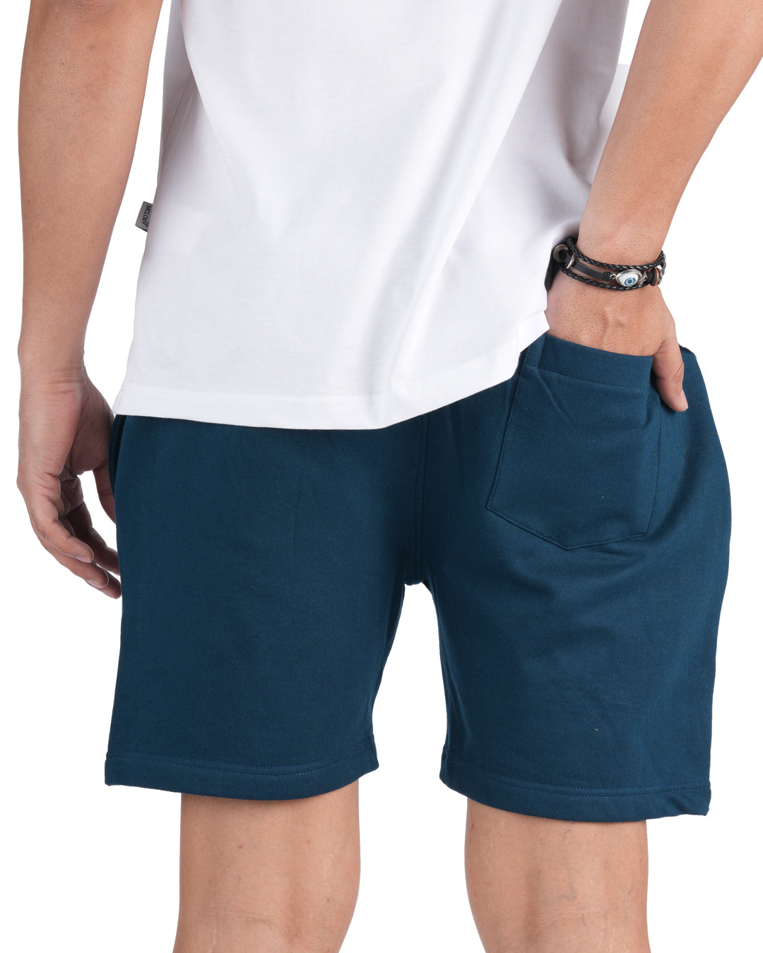 Essential Shorts Teal