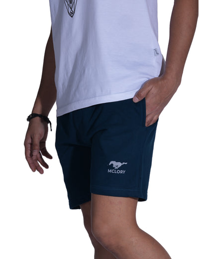 Essential Shorts Teal