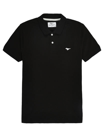 Supreme Polo - Obsidian Black
