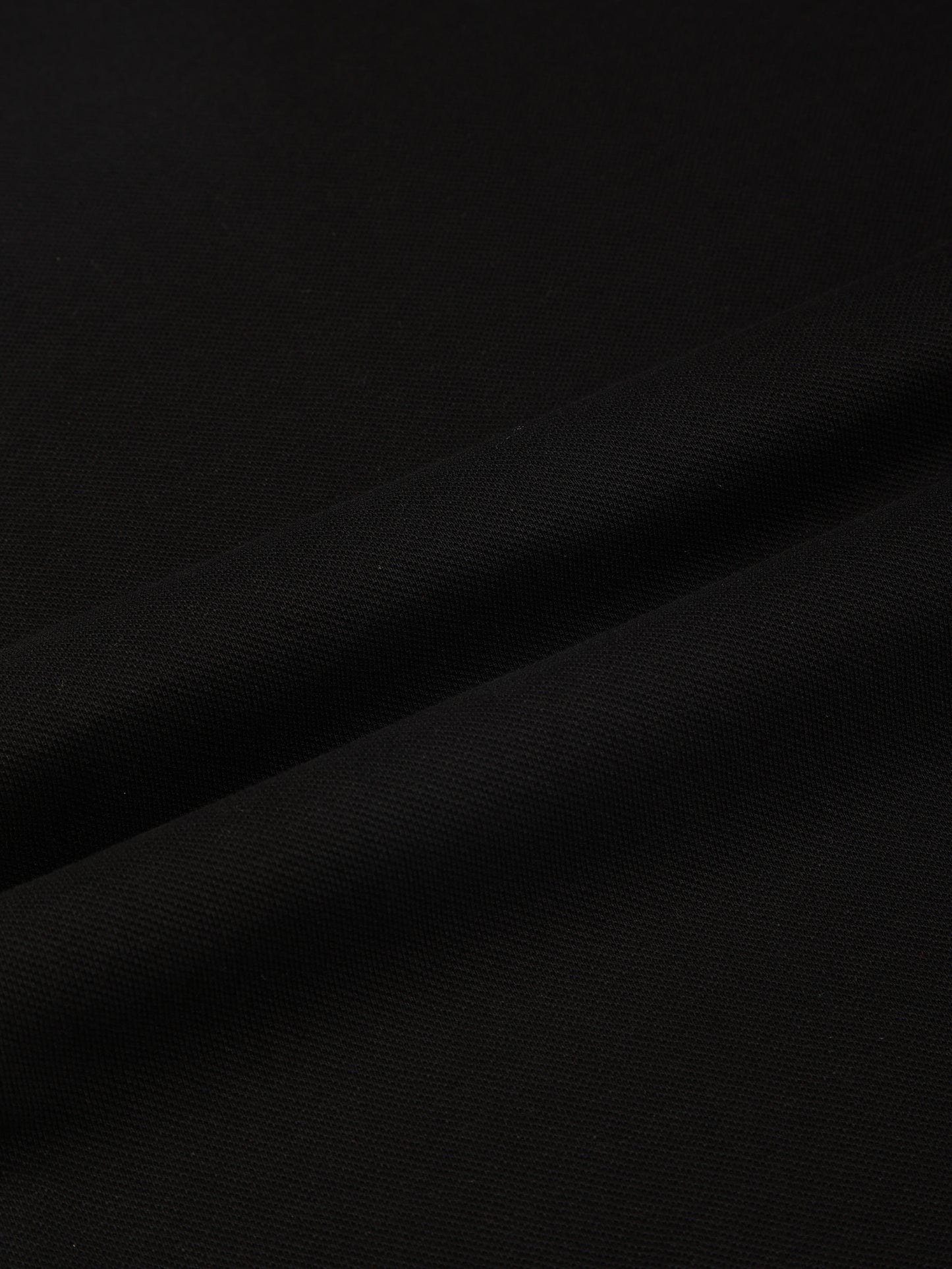 Supreme Polo - Obsidian Black