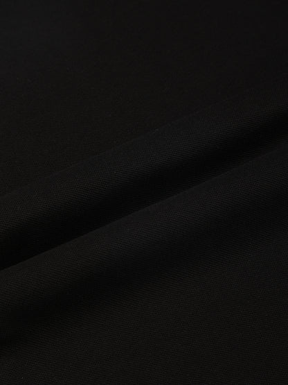 Supreme Polo - Obsidian Black