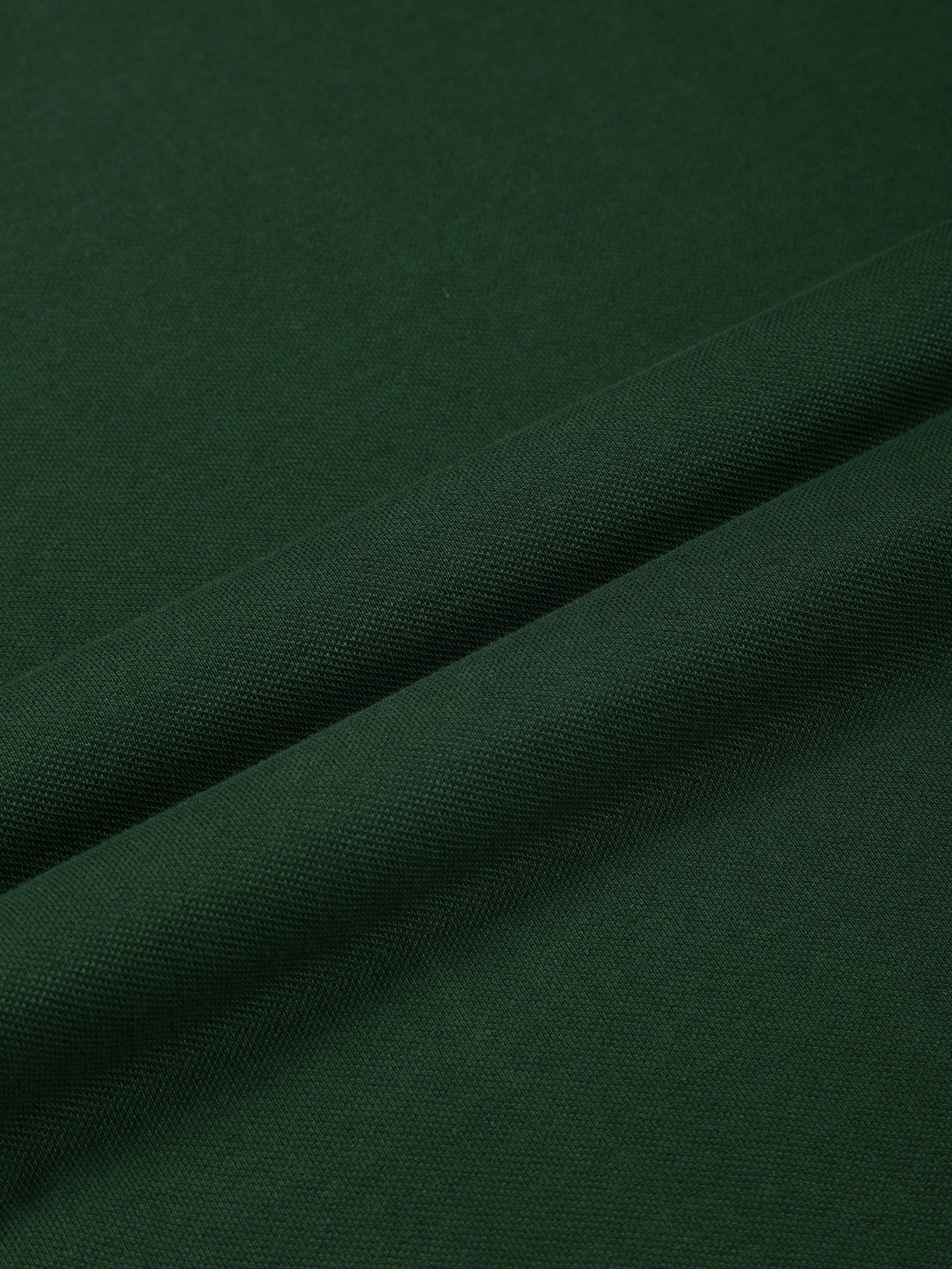 Supreme Polo - Verdant Green